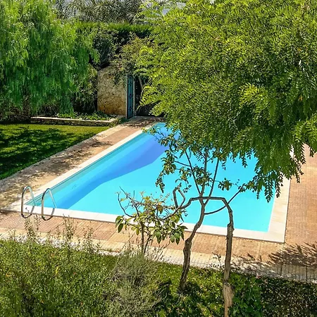Beautiful In With Wifi Holiday home Chiaramonte Gulfi