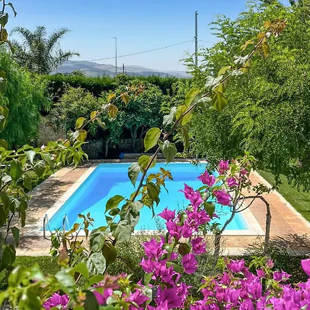 Beautiful In With Wifi * Chiaramonte Gulfi