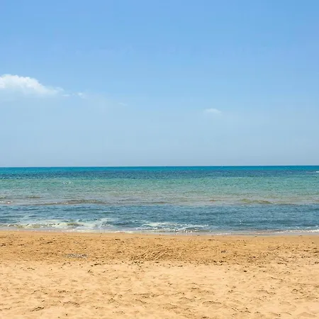 Hébergement de vacances Beautiful In With Wifi Chiaramonte Gulfi