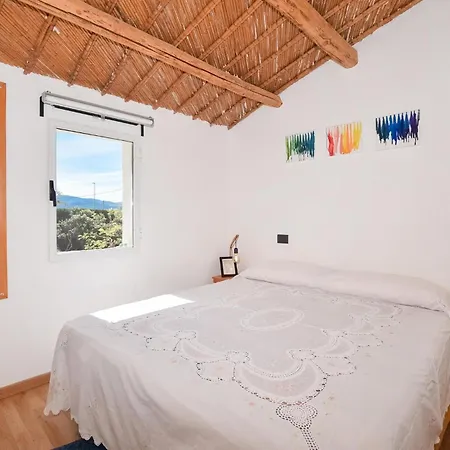 Hébergement de vacances Beautiful In With Wifi